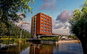 Bastion Hotel Haarlem Velsen 3*